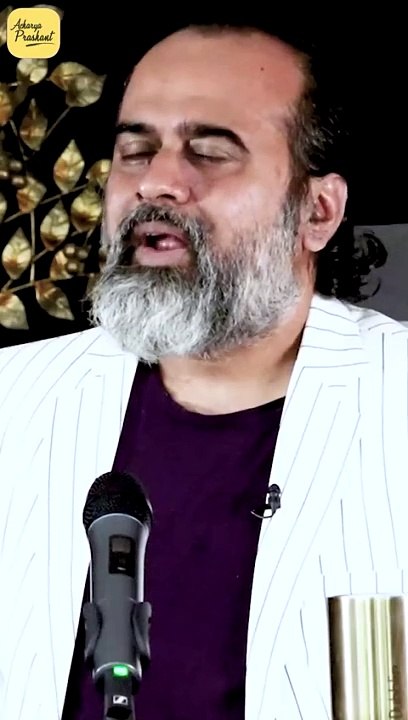 Climate Change (Only Solution) || Acharya Prashant
