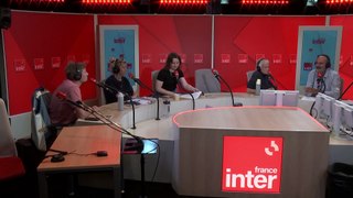 SOS Suicide - La chronique de Lisa Delmoitiez