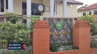 Pengadilan Negri Kota Cirebon Buka Berkas Kasus Vina Tahun 2016