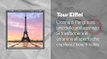 Parigi 2024, dalla Tour Eiffel a Chateau de Versailles: i 10 luoghi più suggestivi