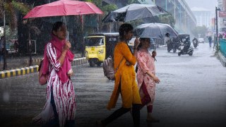 Weather Update.. మారనున్న వాతావరణం.. వానలు ఎండలతో కన్ఫ్యూజన్ | Oneindia Telugu