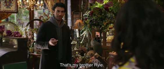 It Ends With Us 🎬 | Heartfelt Trailer Reveals Love and Tough Choices