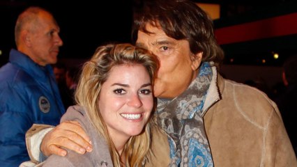 GALA VIDEO - PHOTO - Sophie Tapie franche et touchante sur sa nouvelle vie de maman : “Malgré les nuits difficiles…”