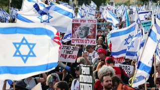 Czy premier Izraela stanie przed Trybunałem w Hadze? Jest wniosek o areszt