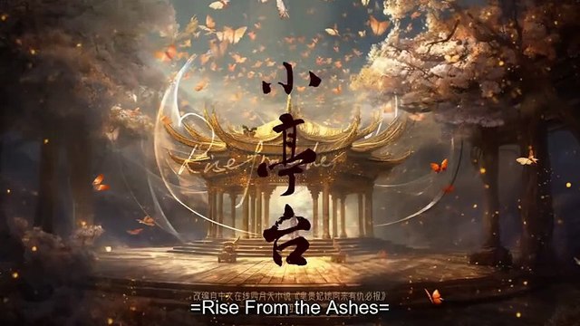Rise from the Ashes (2024) Episode 2