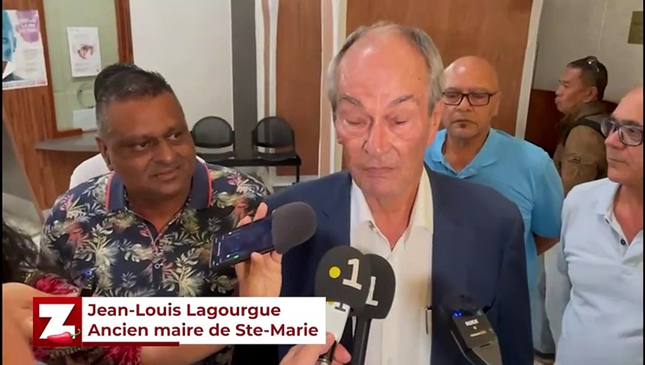 Jean-Louis Lagourgue relaxé