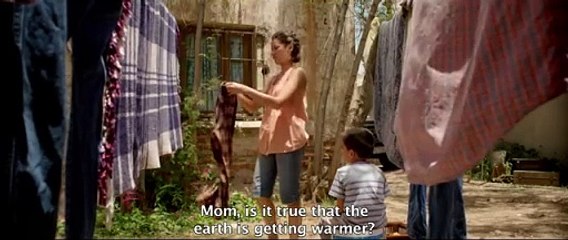 El Jeremías Bande-annonce (EN)