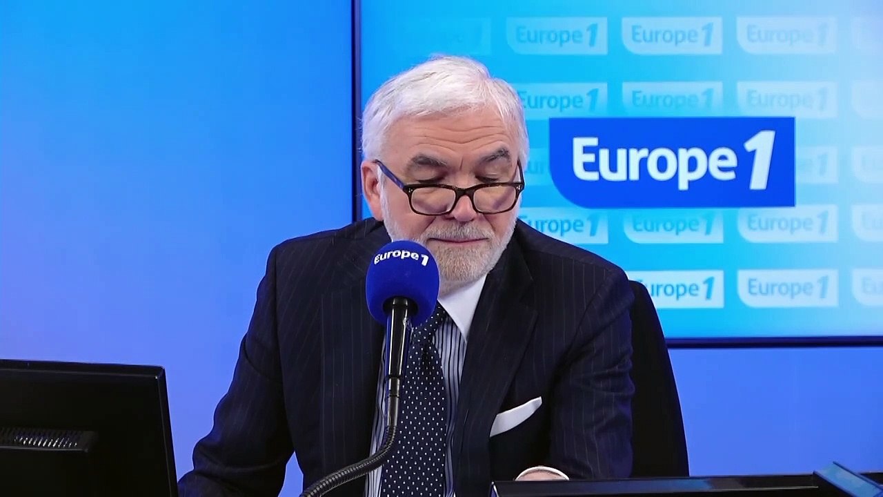 Pascal Praud et vous - Grève SNCF : un ancien conducteur de train «reproche» aux syndicats mobilisés «de demander toujours plus»