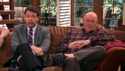 Jeden gniewny Charlie odcinek 38