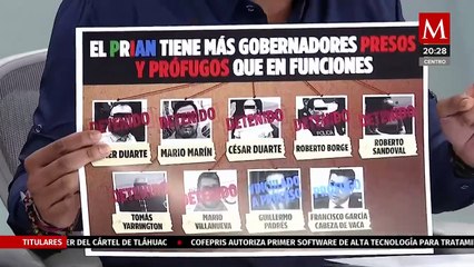¿Qué se vio del tercer y último Debate Presidencial? | Punto Medio