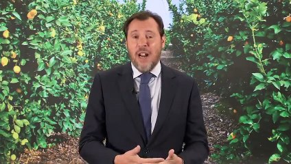 Óscar Puente se lleva el Premio Limón y perpetra su pataleta más ácida contra Ayuso y su asesor