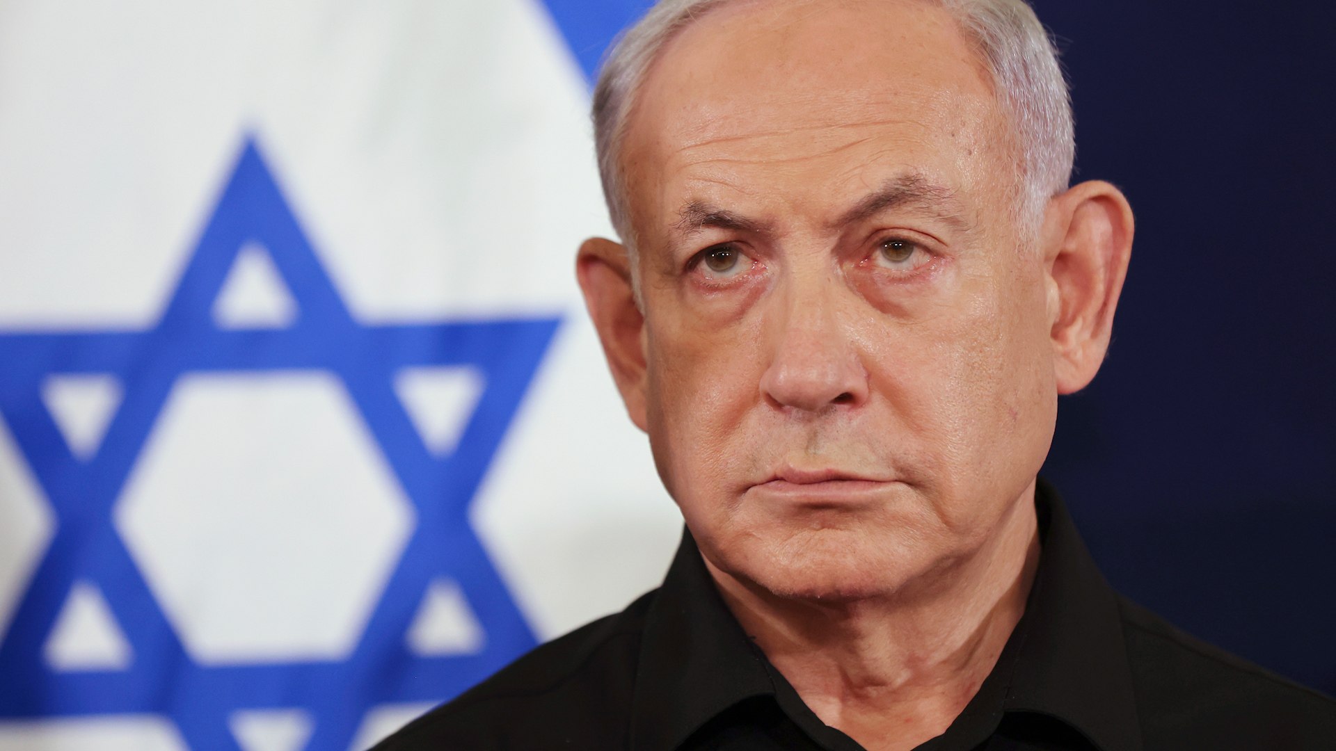 Netanyahu, muy enfadado tras la peticin de detencin de la Corte Penal Internacional Qu vergenza