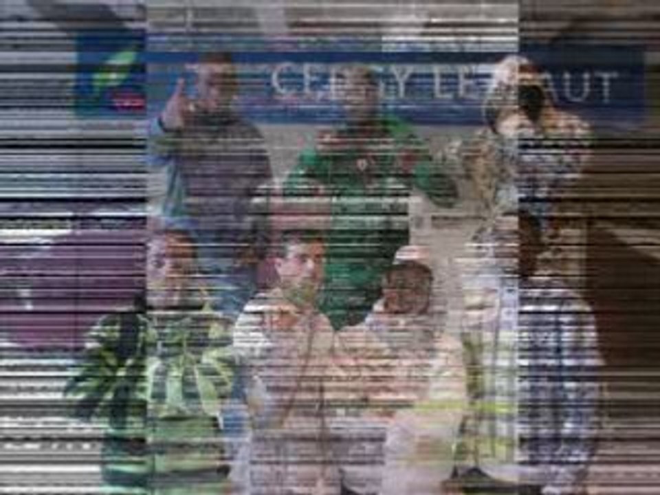 ba voila moi et mé poto poto poto