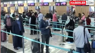 Ulaştırma ve Altyapı Bakanı: Havalimanlarından kimse aranmadan geçemeyecek