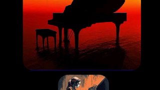 Il pianista del mareRoberta Calati          ❤️❤️❤️