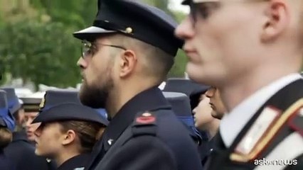 Lourdes, oltre 15mila militari al Pellegrinaggio internazionale