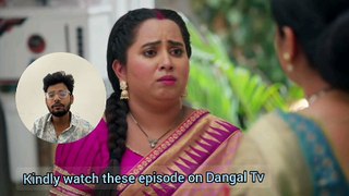 Mann Atisundar | 21 May 2024 | Episode 302 Update | Dangal TV | राधिका ने दिव्यम के सामने उगला सच