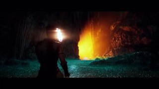 Senua's Saga Hellblade II - Official Launch Trailer (ft. 'Animal Soul' by AURORA)