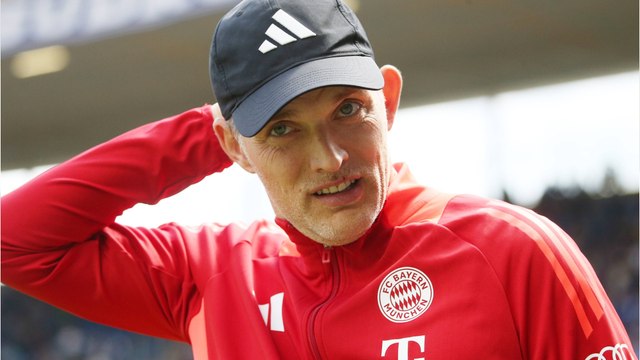 Neuer Trainer-Kandidat für FC Bayern : Vereinsspitze will ehemaligen HSV -Spieler als Trainer