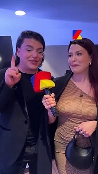 Enjoyphoenix et RICHARD nous disent ce qu’ils font à Cannes mais jamais dans la vraie vie