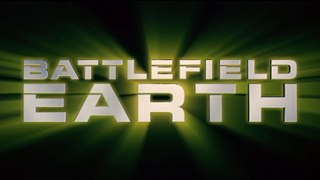 BATTLEFIELD EARTH (2000) Trailer VO - HD