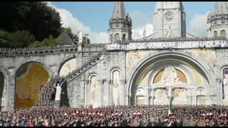 Lourdes, oltre 15mila militari al Pellegrinaggio internazionale