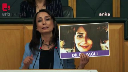 Hatimoğulları, Kobanê Davası'nda ceza alan siyasetçileri anlattı