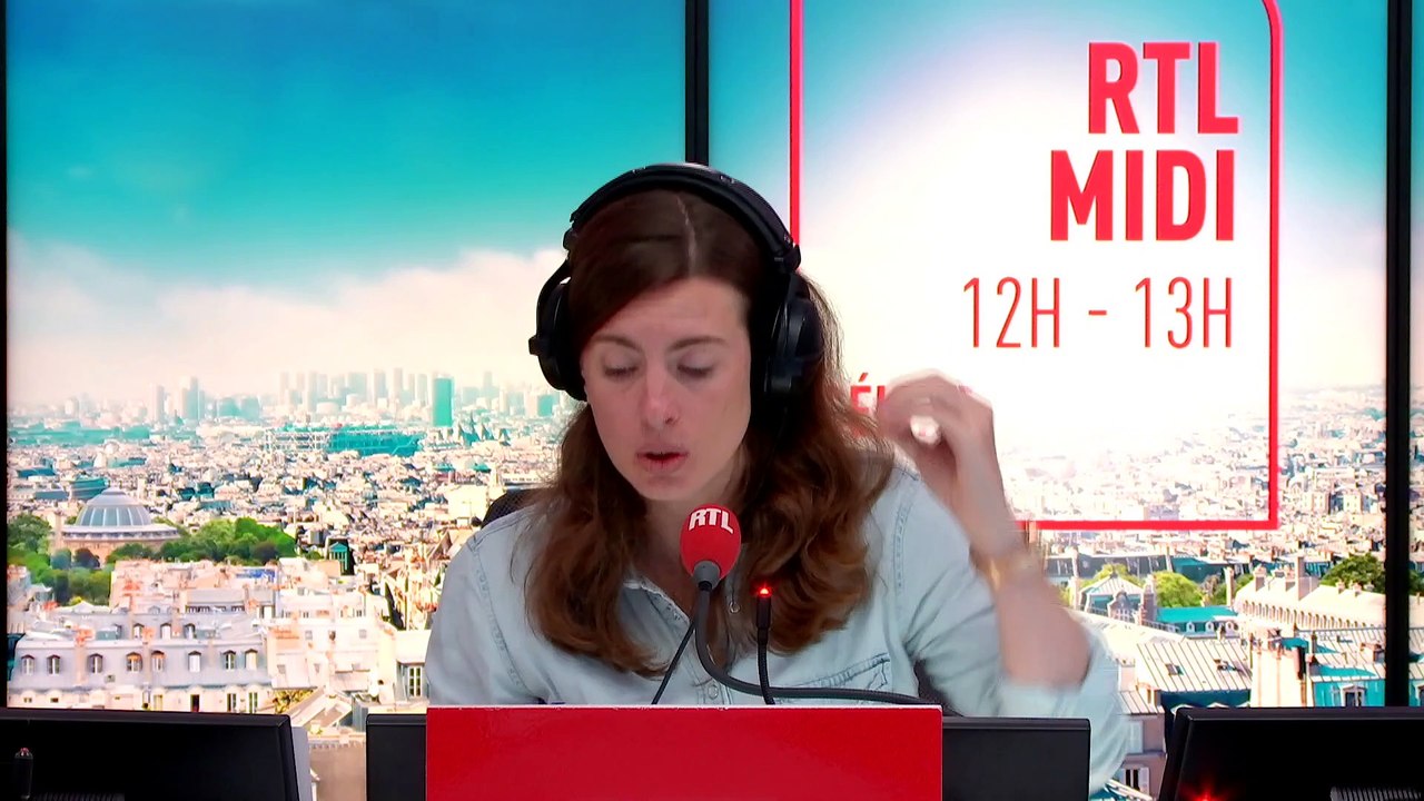 JO 2024 - Qui sont les grévistes qui réclament des primes ?