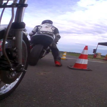 RDX Djo vue avant bourbonnais 2024