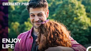 Story of Sinan and Nisan Love: Farm Life - ENJOY LIFE Emergency Pyar (Urdu Dubbed)