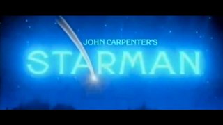 STARMAN (1984) Trailer VO - HD
