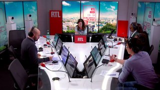 Le journal RTL de 12h30 du 21 mai 2024