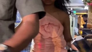 शराब के नशे में भंड काजोल और अजय की बेटी न्यासा देवगन का 23 सेकंड का वीडियो वायरल