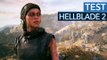 Hellblade 2 im Test-Video: Das schönste Spiel des Jahres ist bei weitem nicht das beste