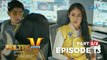 Voltes V Legacy: The Voltes team trainees confront rejection! (Full Episode 13 - Part 3/3)