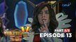 Voltes V Legacy: Zardoz investigates Terra Erthu's greatest weapon! (Full Episode 13 - Part 2/3)