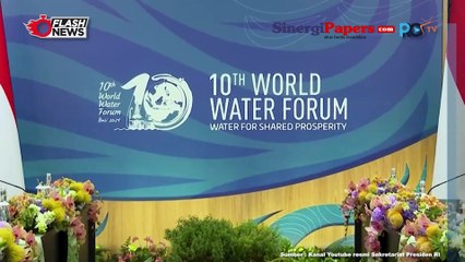 Elon Musk Temui Jokowi Bahas Mengenai Investasi Starlink