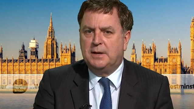 Tory minister dodges question on where compensation for infected blood scandal victims will come from