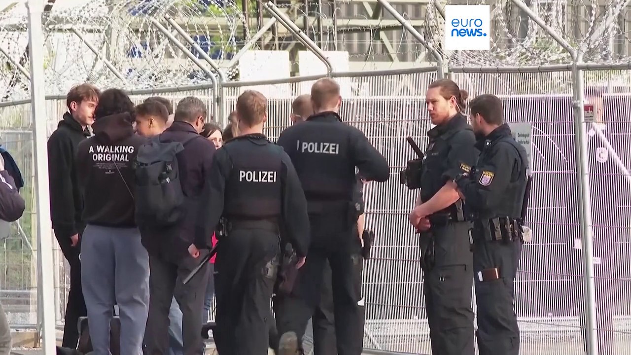 In Germania inizia il processo per il colpo di stato dei "Reichsbürger" di estrema destra