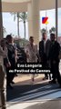 Notre star des stars Eva Longoria toujours à Cannes