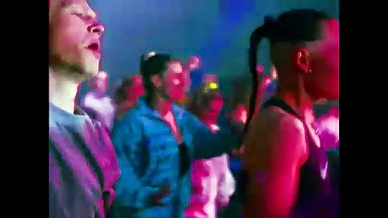 Hardcore Never Dies Trailer OV