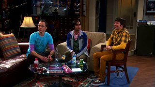 Are Dolphins smarter than Zack? - The Big Bang Theory