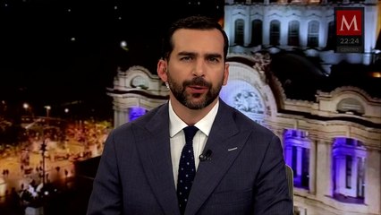 Maestros de la CNTE llegan a su sexto día de protestas