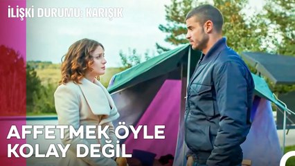 Can'ın Jestlerinin Hiçbir Kıymeti Kalmadı - İlişki Durumu Karışık