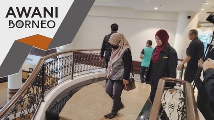 Guru besar & kontraktor berdepan empat pertuduhan