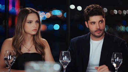 مسلسل حياتي أنا - الحلقة 1 - مترجمة للعربية | Benim Hayatım (النهائي)