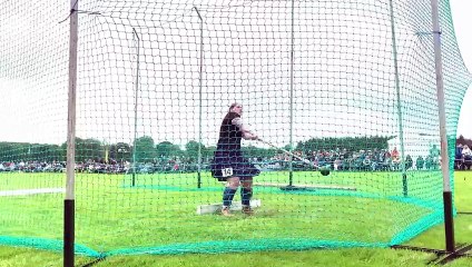 Gordon Castle Highland Games