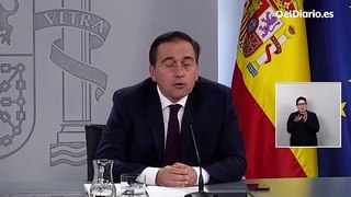 España retira a su embajadora de Buenos Aires tras la crisis diplomática con Argentina