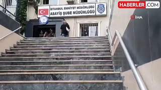 Beşiktaş'ta Eski Eşi Tarafından Öldürülen Sanığa Ağırlaştırılmış Müebbet Hapis İstendi