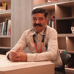 Chetan Sir's Timeless Tales | FBSPL